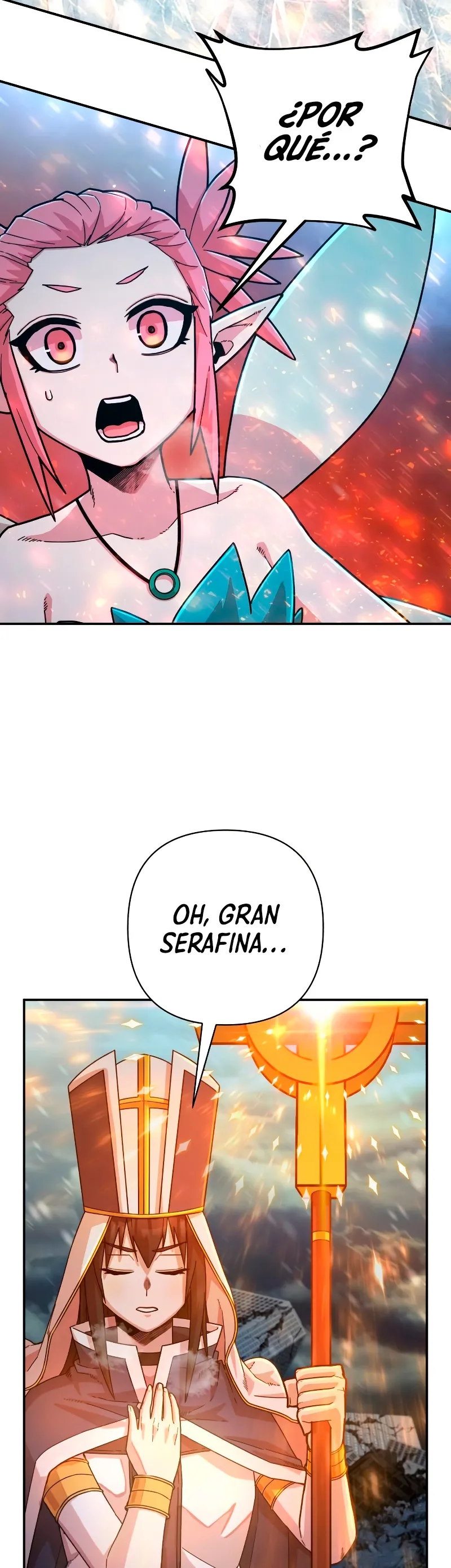 Hero Has Returned Capítulo 40 en Línea - página 20
