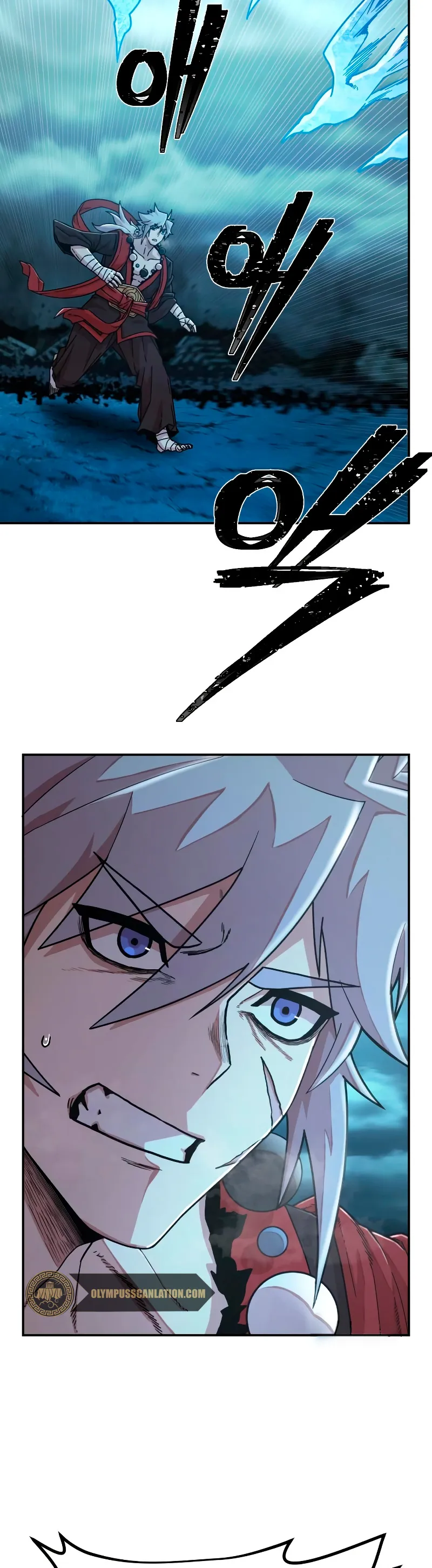 Hero Has Returned Capítulo 40 en Línea - página 27