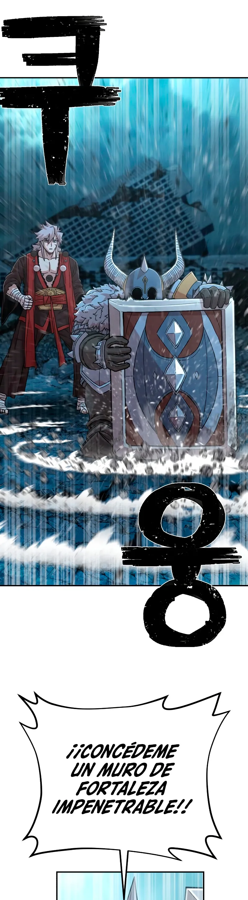 Hero Has Returned Capítulo 40 en Línea - página 29