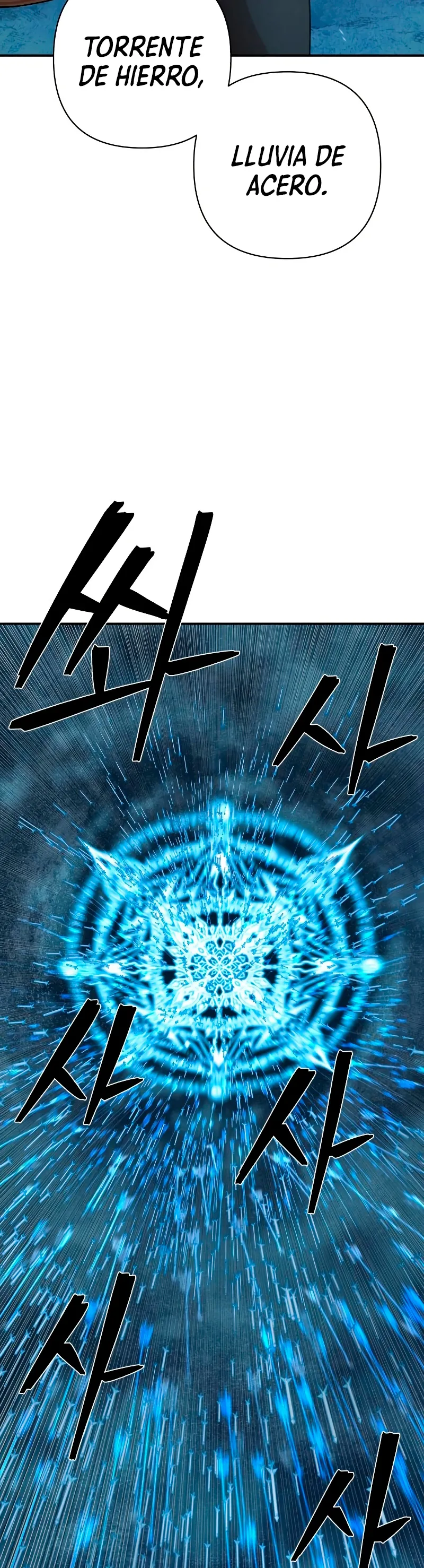 Hero Has Returned Capítulo 40 en Línea - página 37