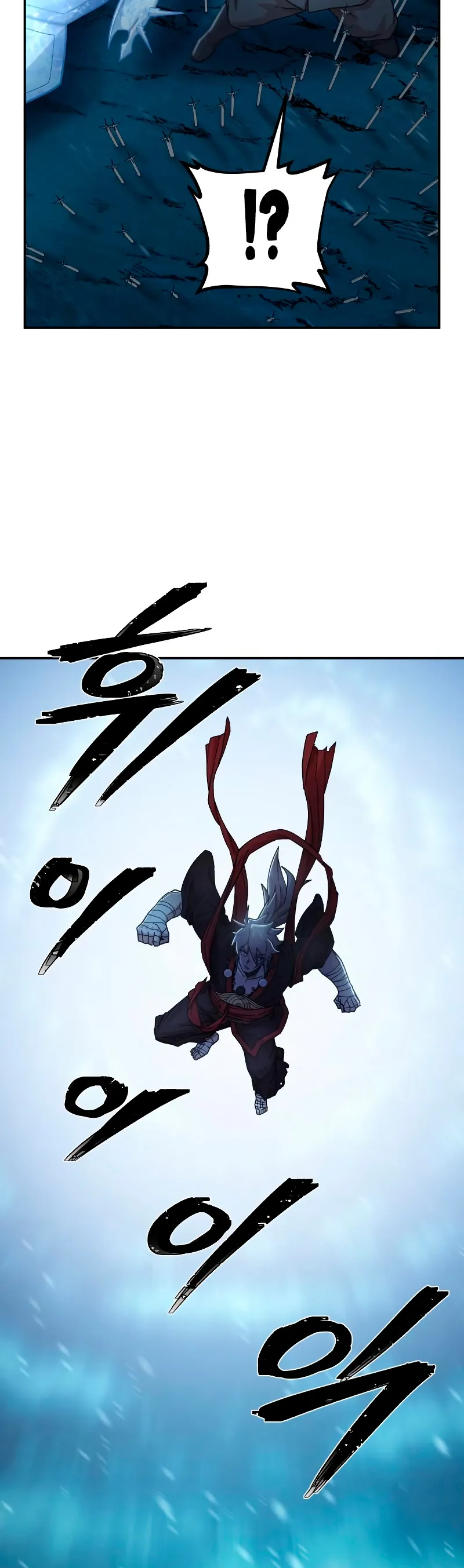 Hero Has Returned Capítulo 40 en Línea - página 44