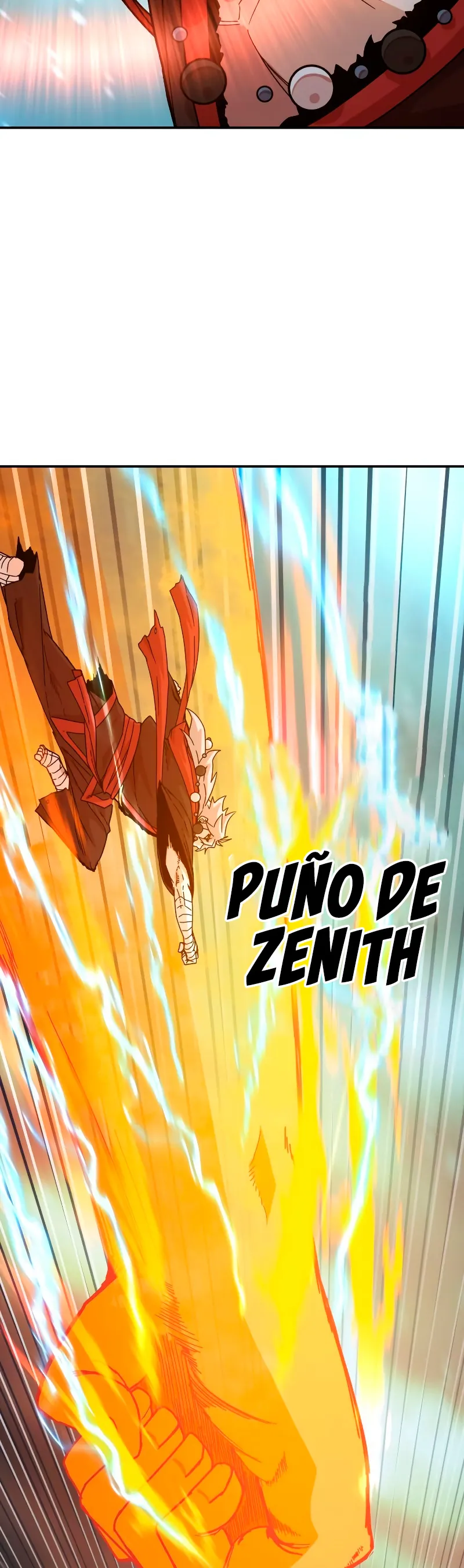 Hero Has Returned Capítulo 40 en Línea - página 46