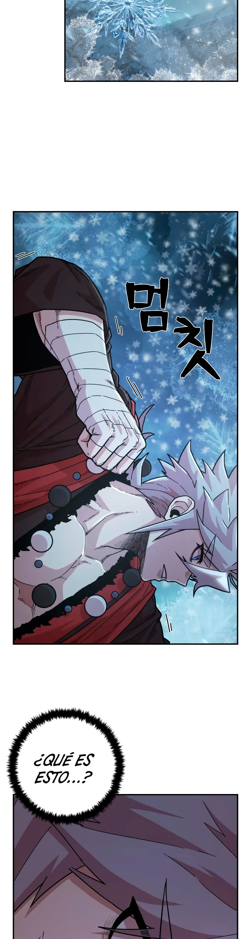 Hero Has Returned Capítulo 40 en Línea - página 57