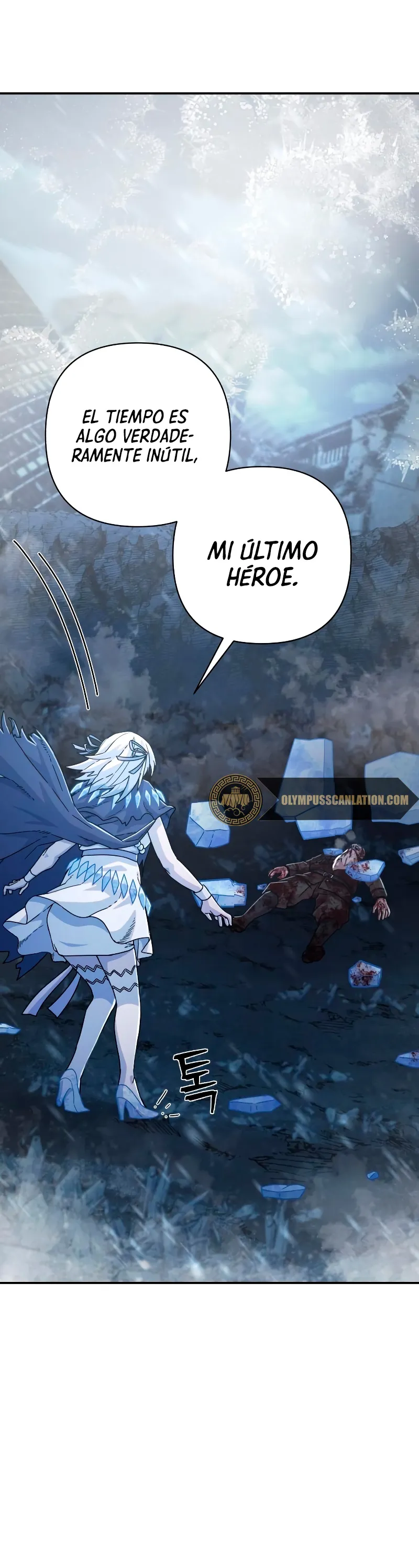 Hero Has Returned Capítulo 40 en Línea - página 62