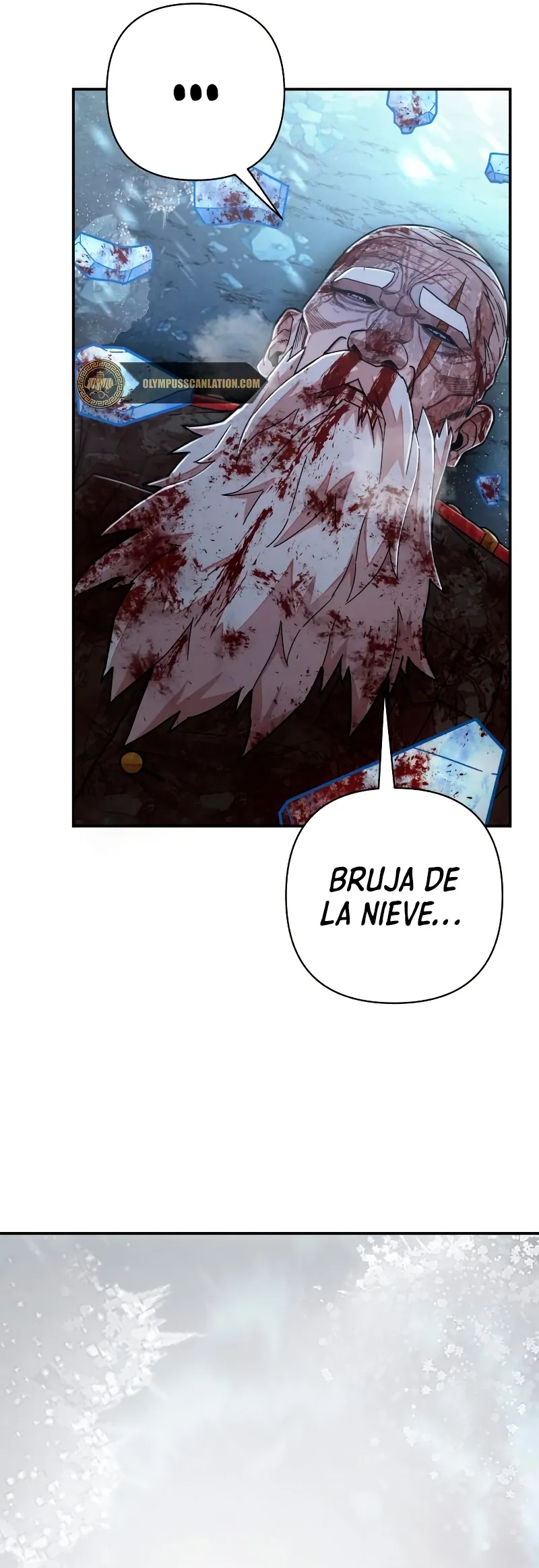 Hero Has Returned Capítulo 40 en Línea - página 63