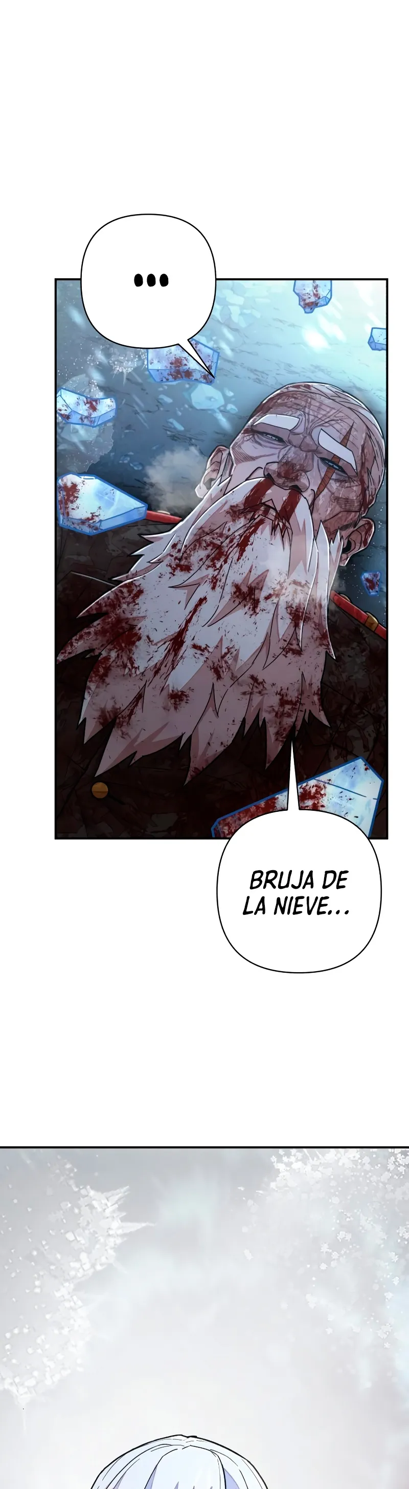 Hero Has Returned Capítulo 41 en Línea - página 4