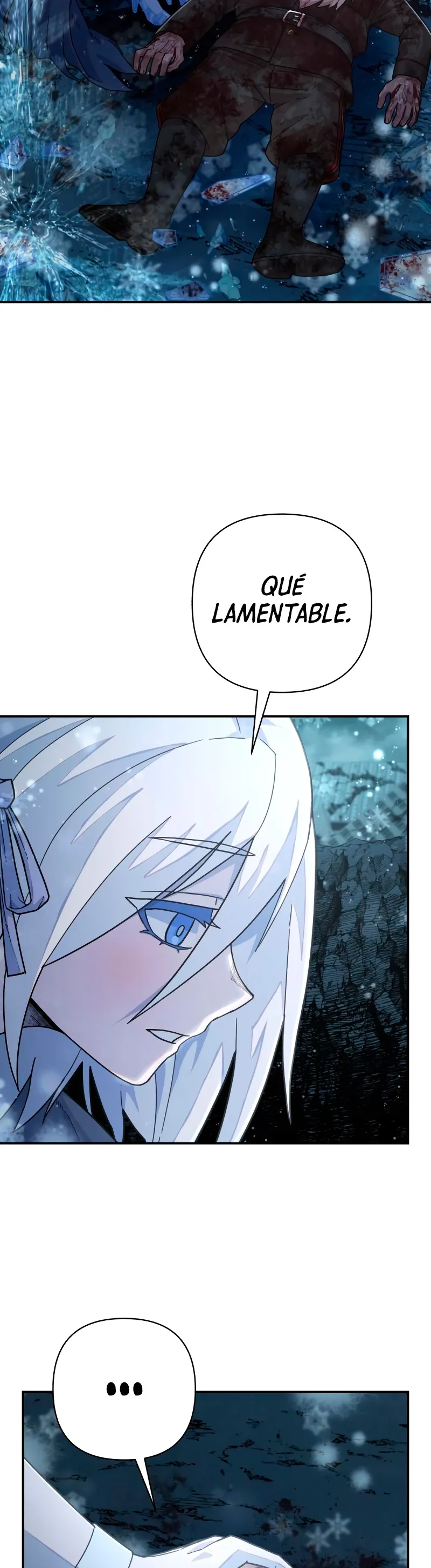 Hero Has Returned Capítulo 41 en Línea - página 7
