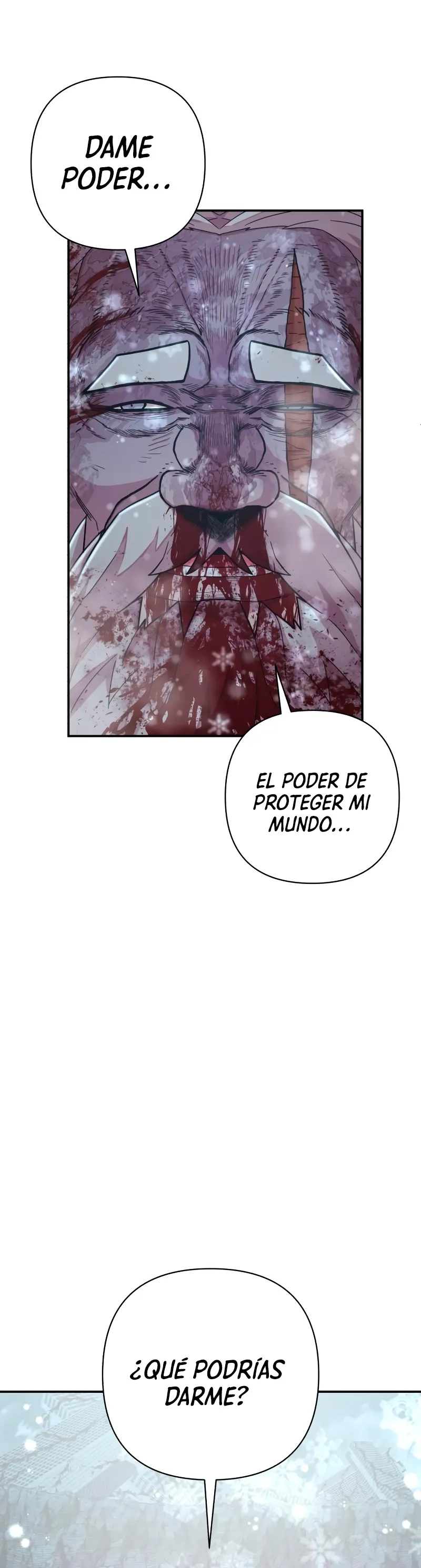 Hero Has Returned Capítulo 41 en Línea - página 13