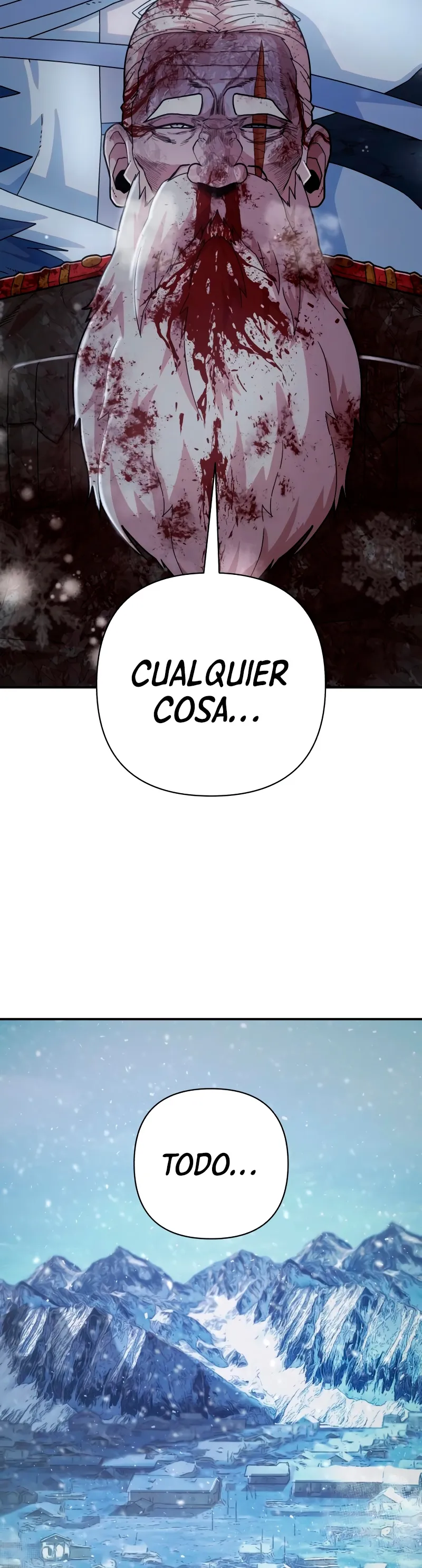 Hero Has Returned Capítulo 41 en Línea - página 15
