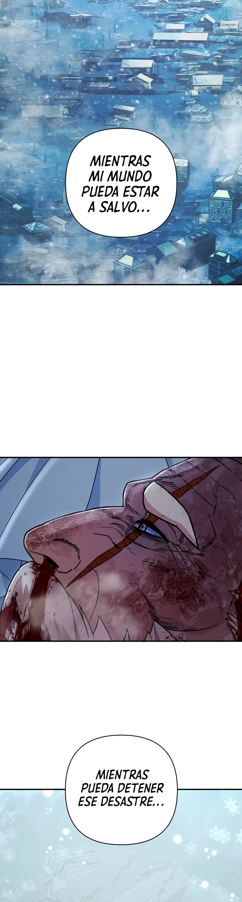 Hero Has Returned Capítulo 41 en Línea - página 16