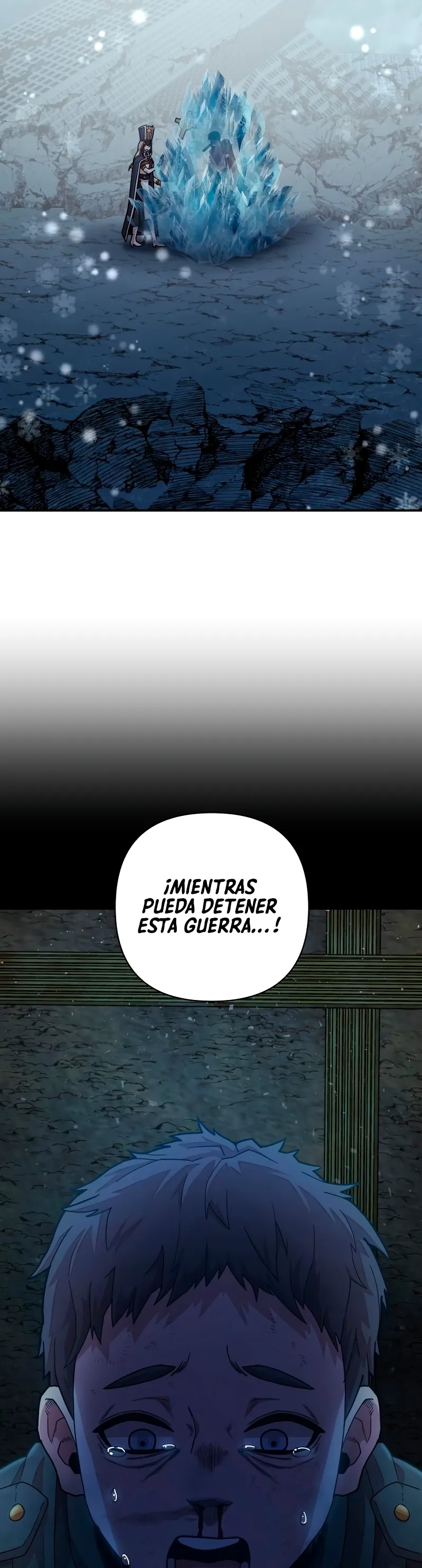Hero Has Returned Capítulo 41 en Línea - página 17