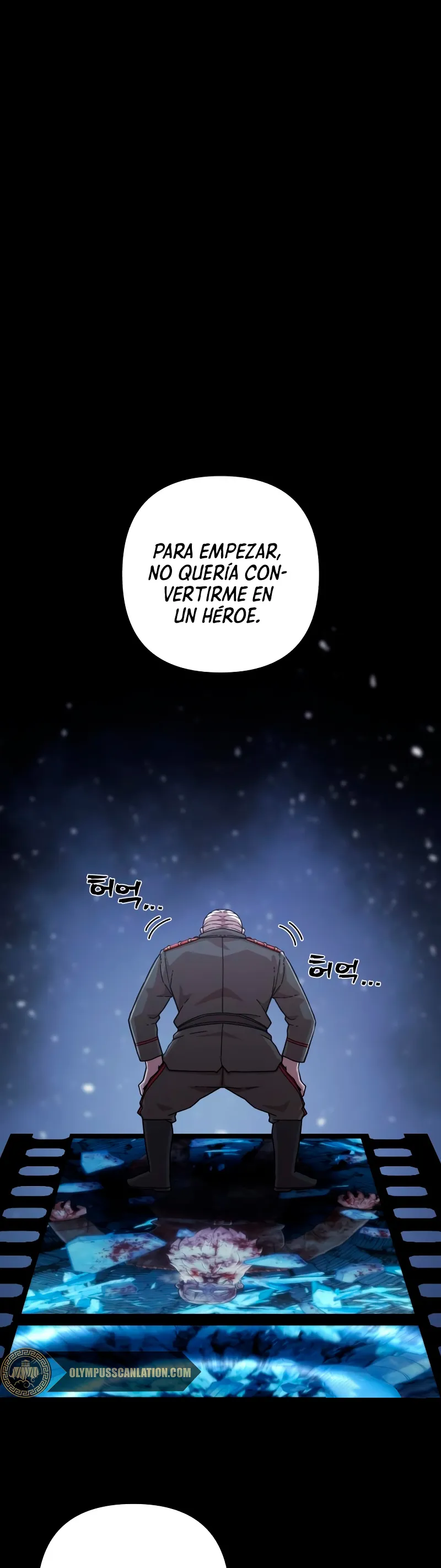 Hero Has Returned Capítulo 41 en Línea - página 24