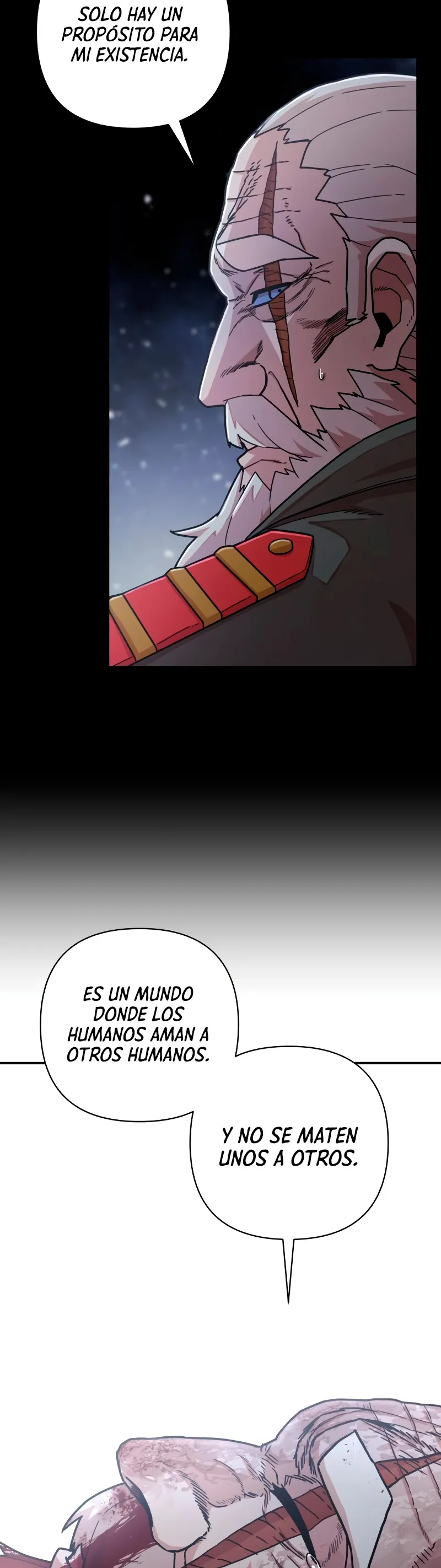 Hero Has Returned Capítulo 41 en Línea - página 25