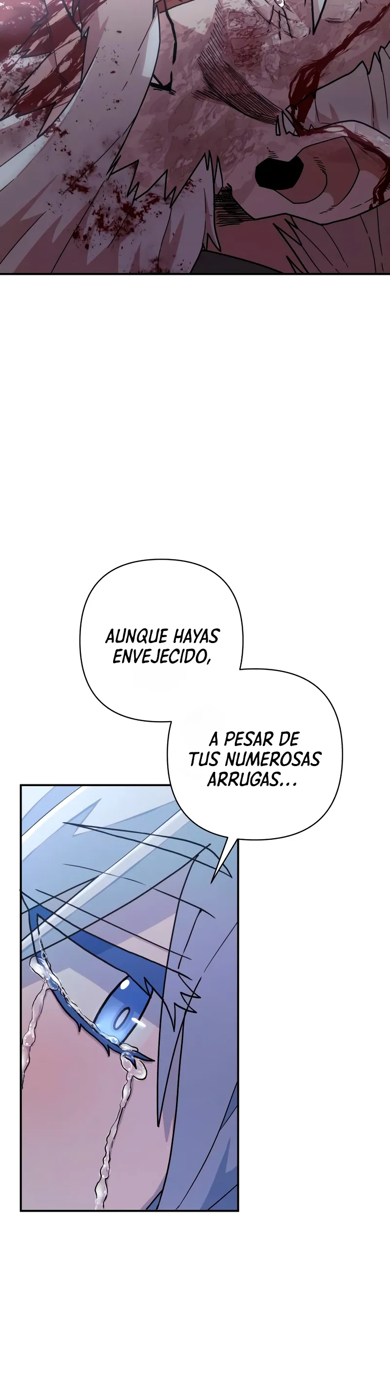 Hero Has Returned Capítulo 41 en Línea - página 26