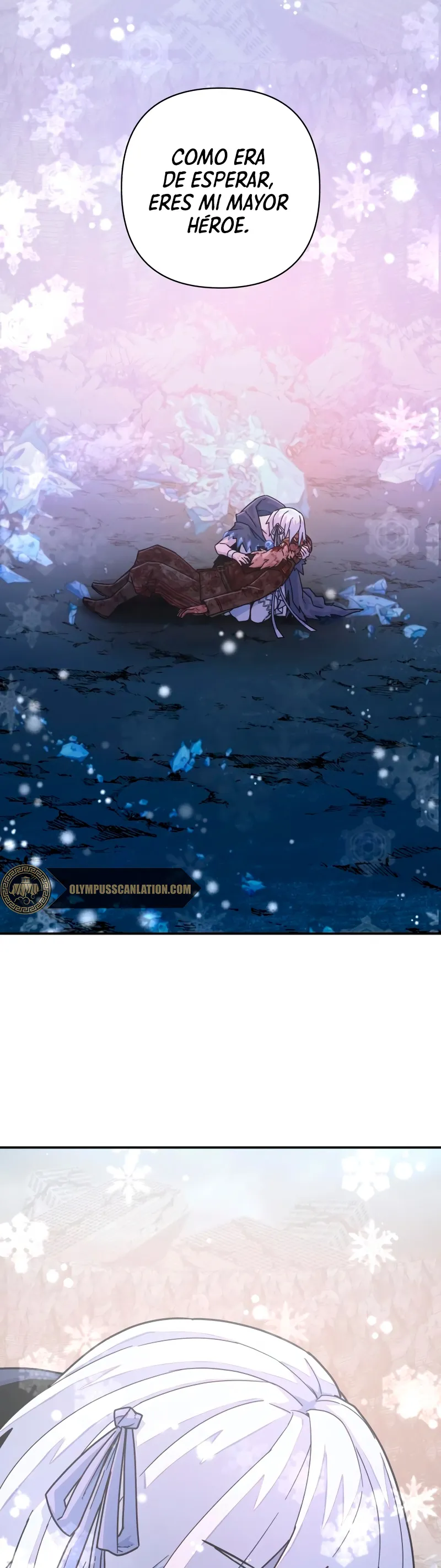 Hero Has Returned Capítulo 41 en Línea - página 28