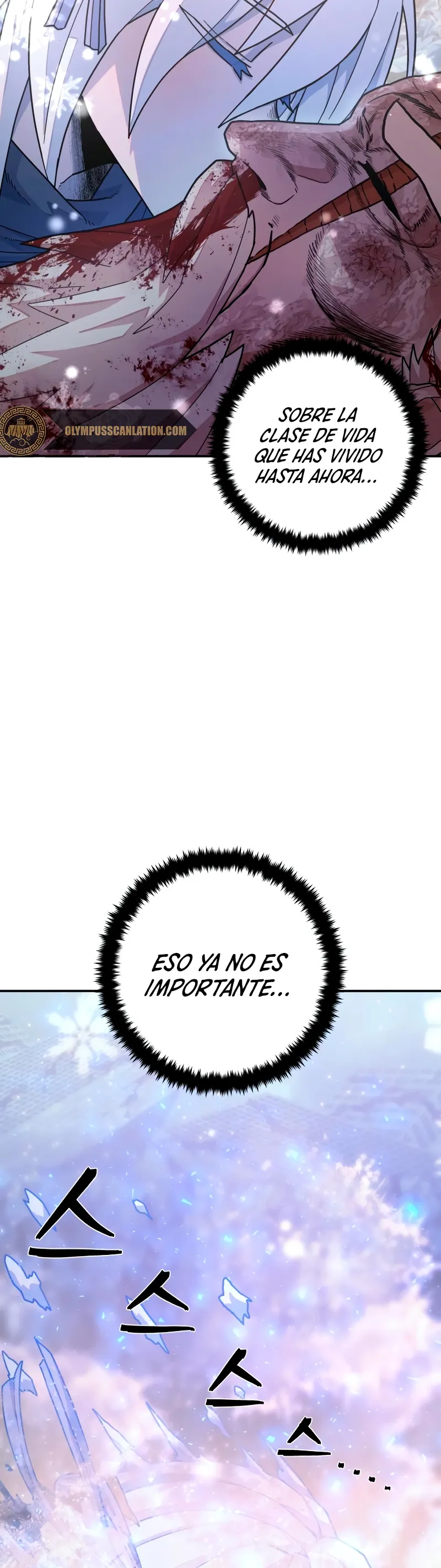 Hero Has Returned Capítulo 41 en Línea - página 29