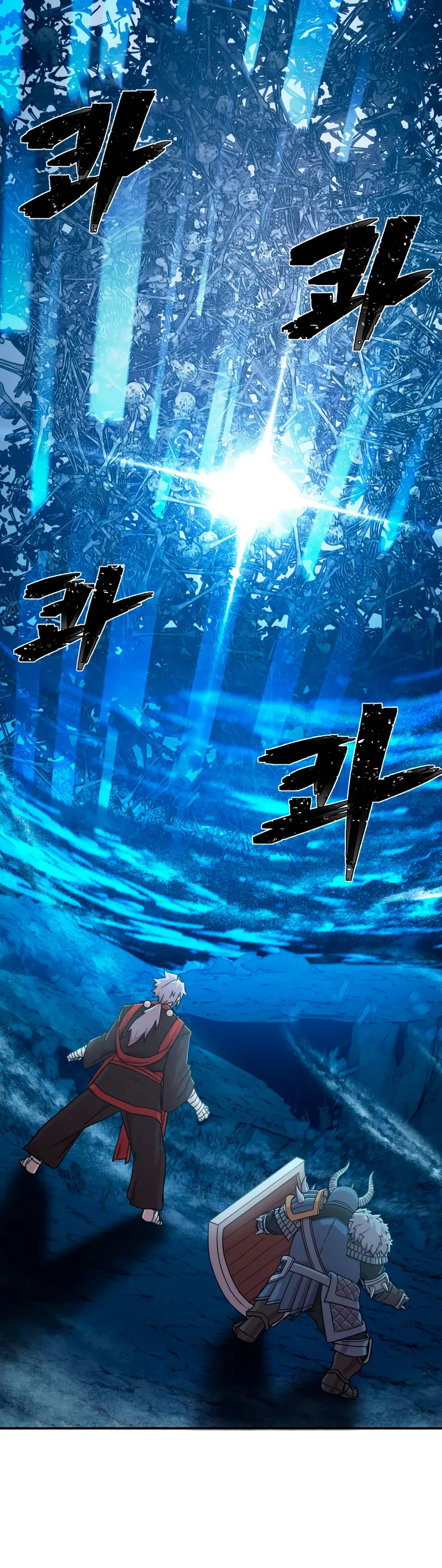 Hero Has Returned Capítulo 41 en Línea - página 41