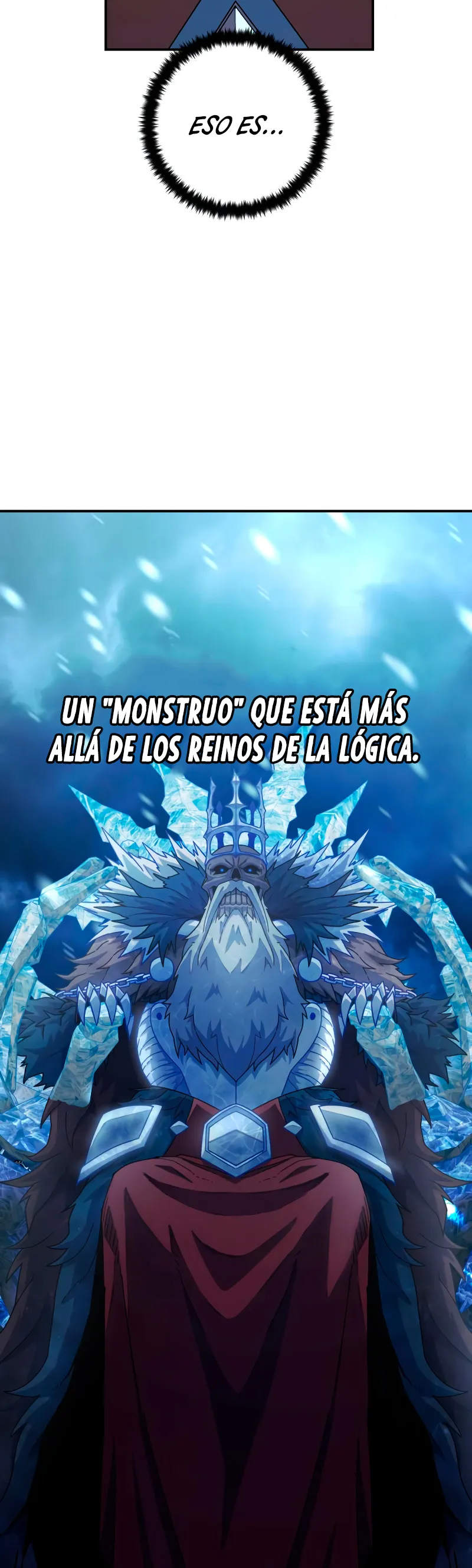 Hero Has Returned Capítulo 41 en Línea - página 47