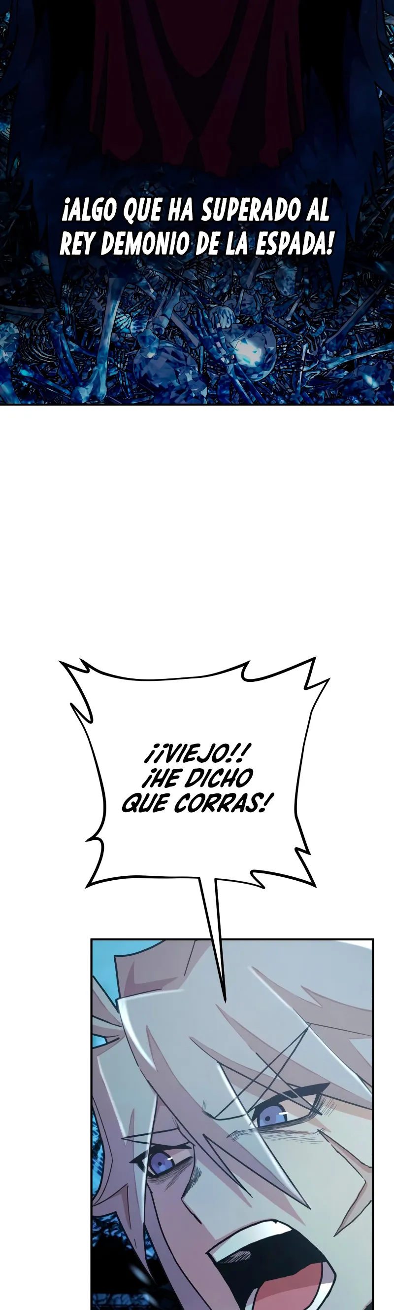 Hero Has Returned Capítulo 41 en Línea - página 48