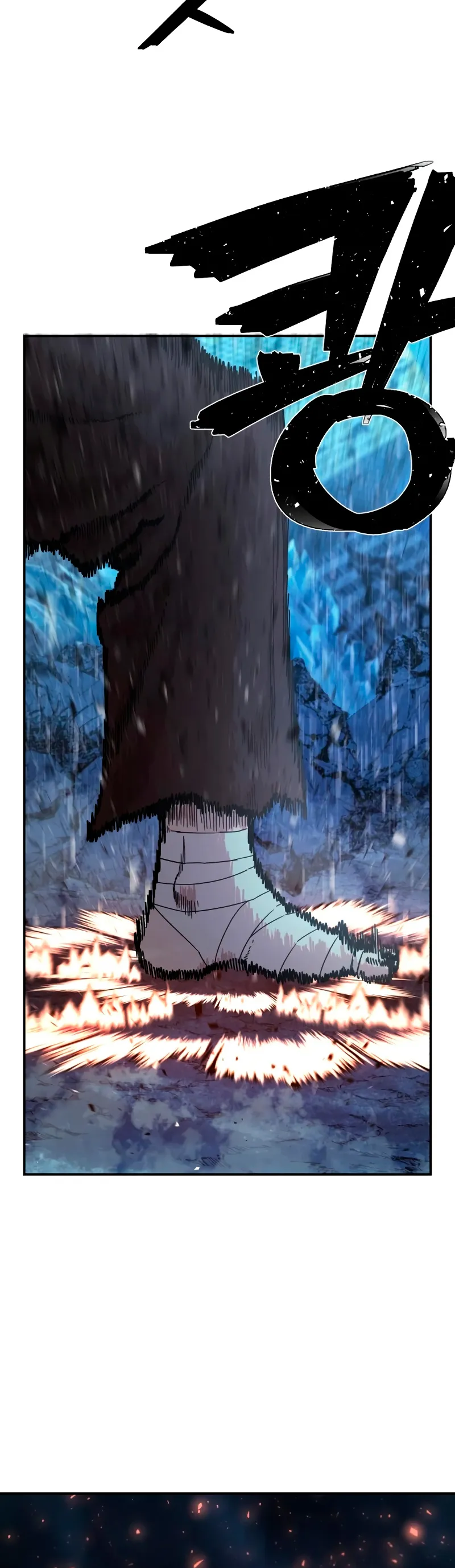 Hero Has Returned Capítulo 41 en Línea - página 53