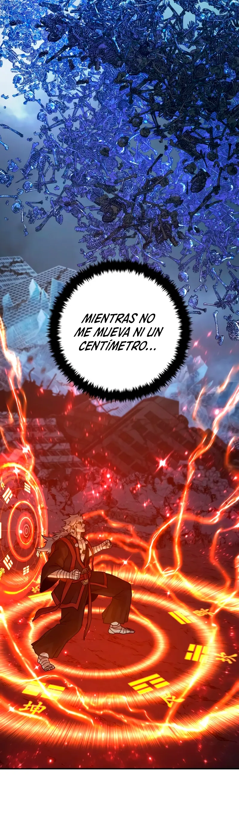 Hero Has Returned Capítulo 41 en Línea - página 59
