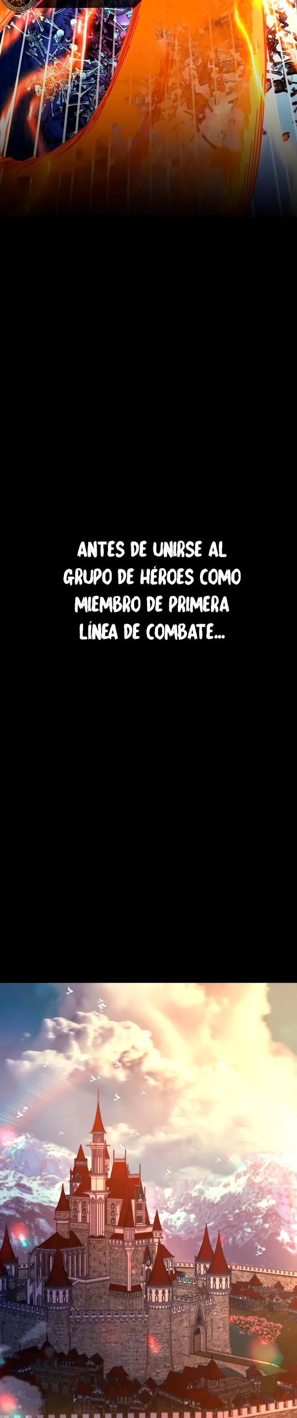 Hero Has Returned Capítulo 42 en Línea - página 5