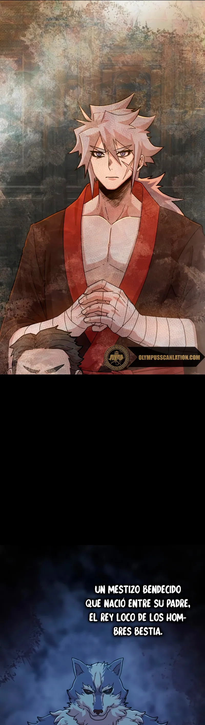 Hero Has Returned Capítulo 42 en Línea - página 7