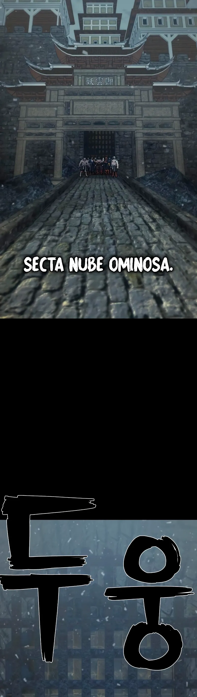 Hero Has Returned Capítulo 42 en Línea - página 10