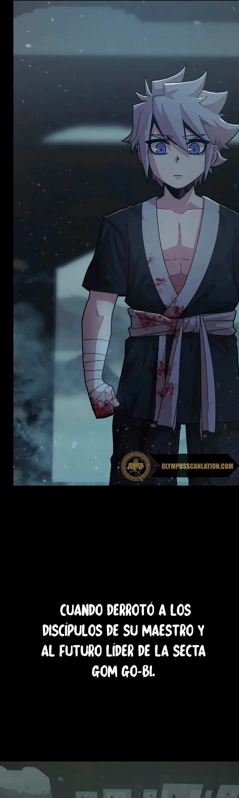 Hero Has Returned Capítulo 42 en Línea - página 13
