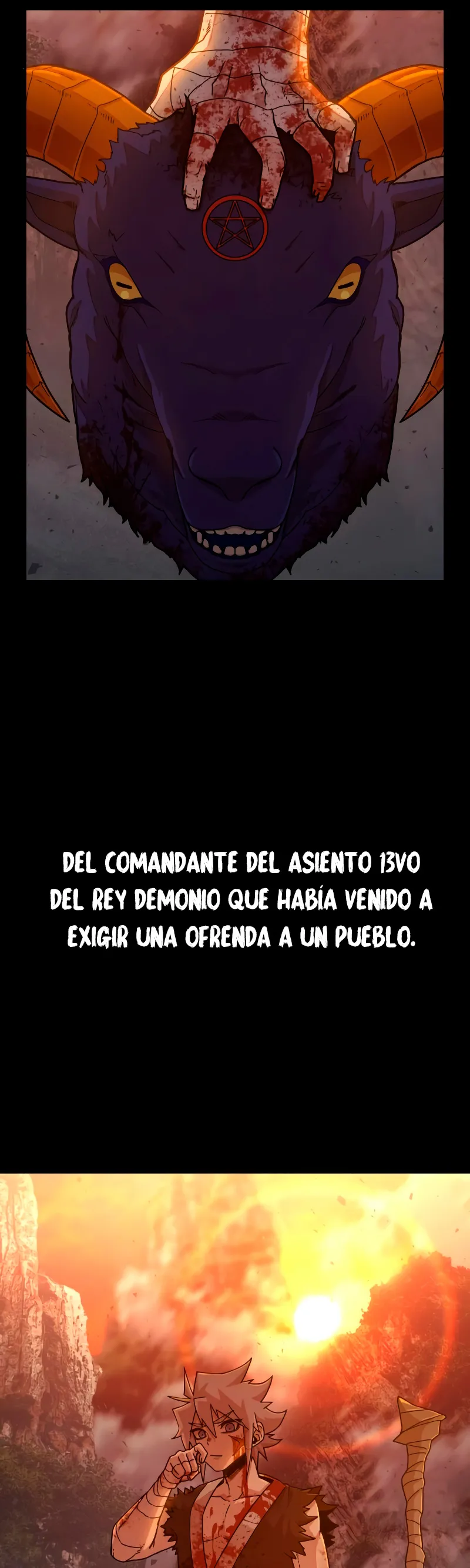 Hero Has Returned Capítulo 42 en Línea - página 15