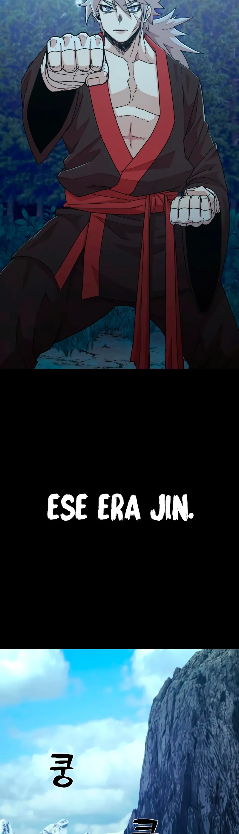 Hero Has Returned Capítulo 42 en Línea - página 22