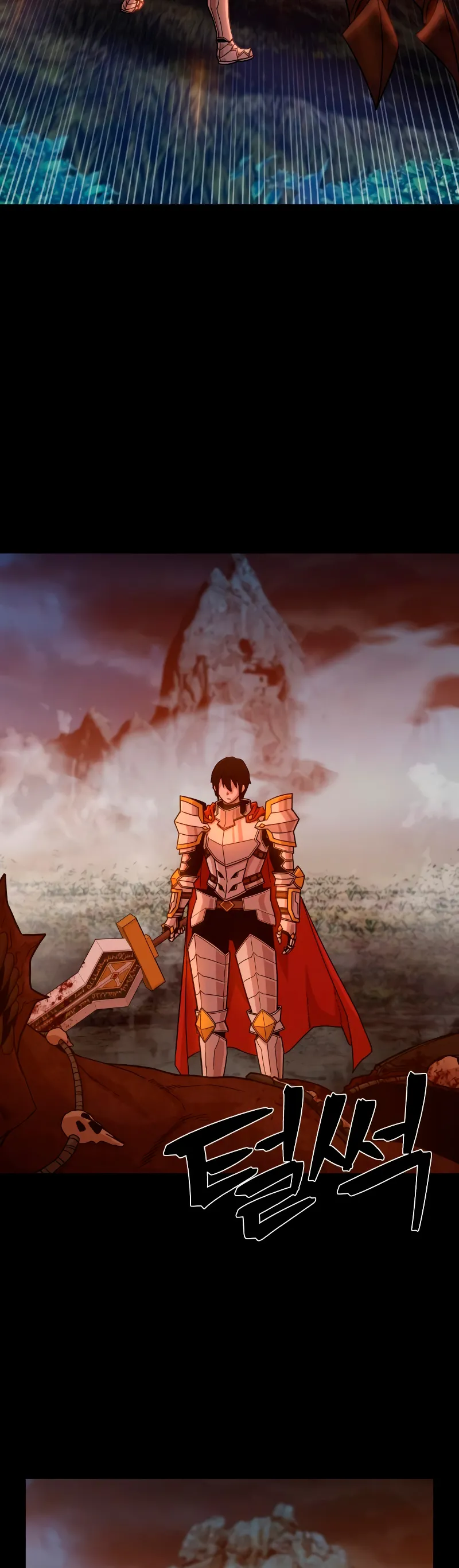 Hero Has Returned Capítulo 42 en Línea - página 38