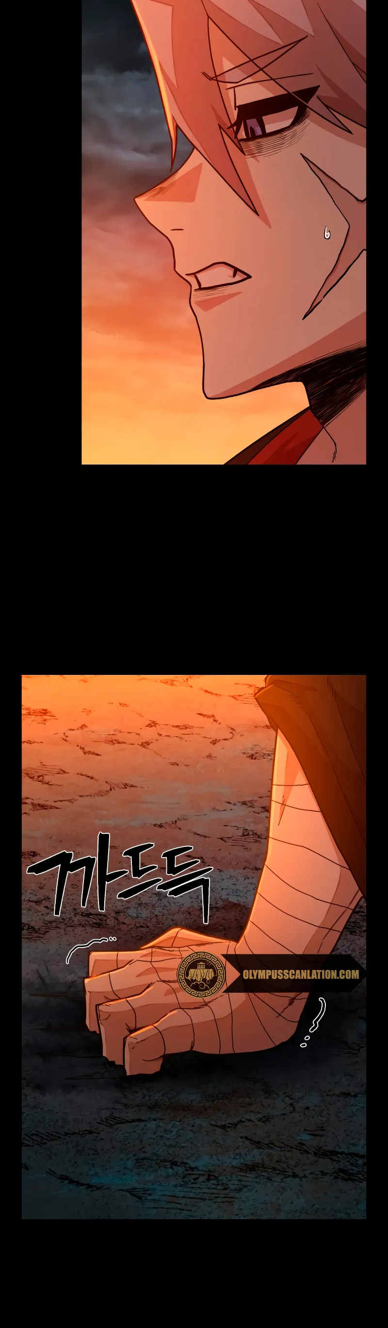 Hero Has Returned Capítulo 42 en Línea - página 40