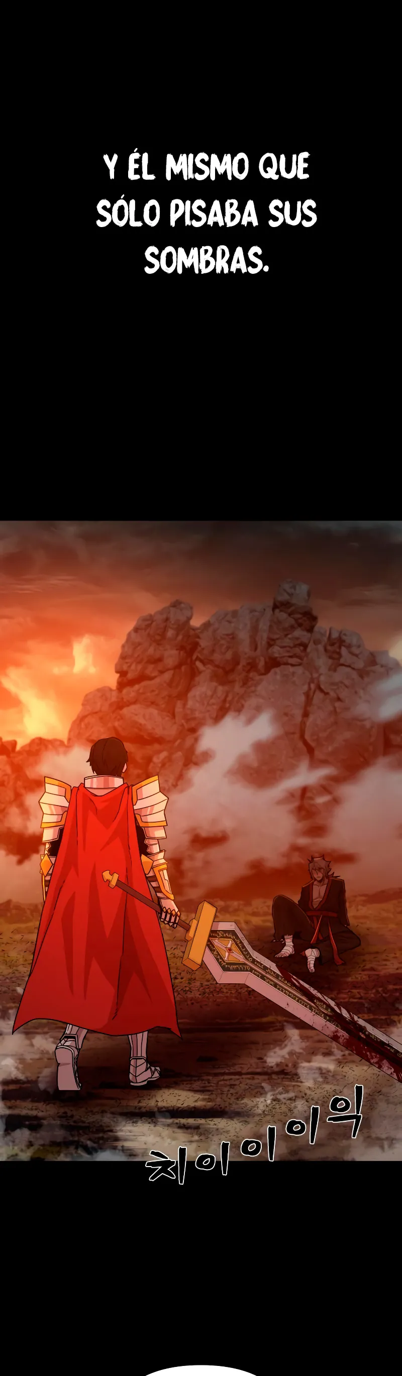 Hero Has Returned Capítulo 42 en Línea - página 41