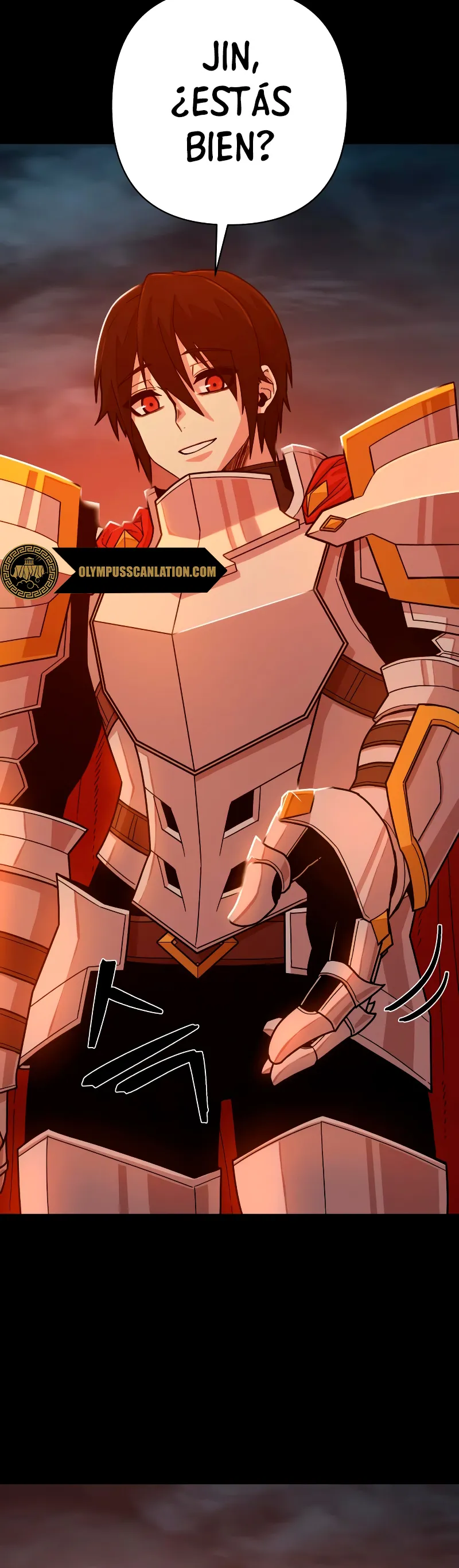 Hero Has Returned Capítulo 42 en Línea - página 42