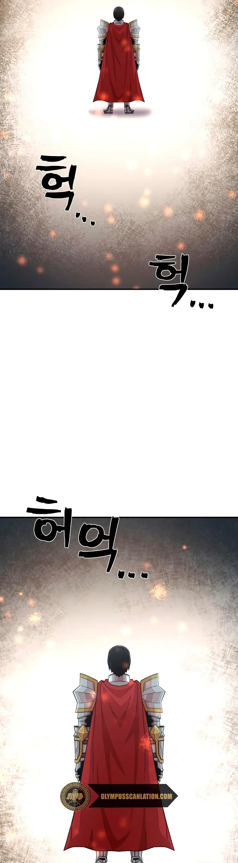 Hero Has Returned Capítulo 42 en Línea - página 46