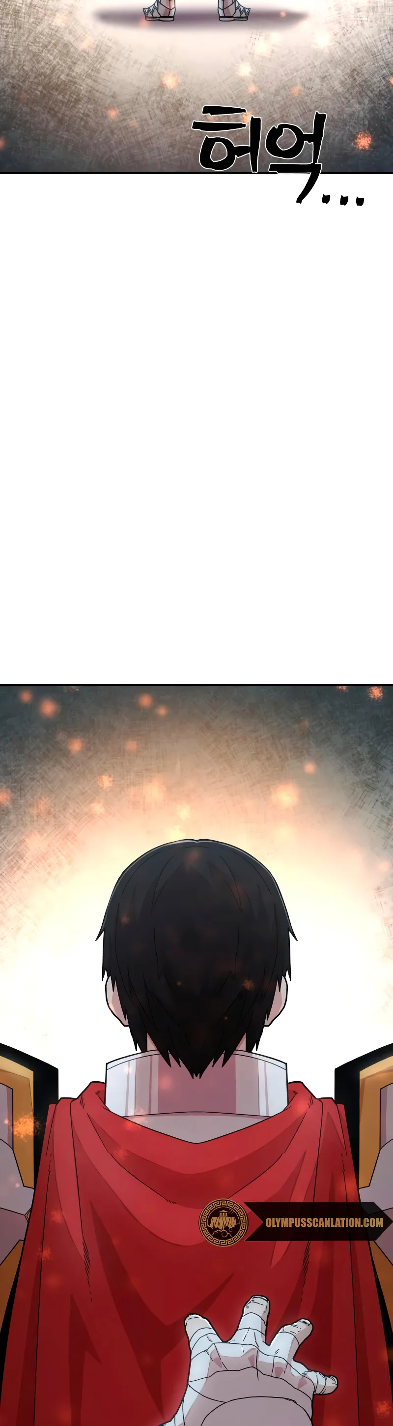 Hero Has Returned Capítulo 42 en Línea - página 47