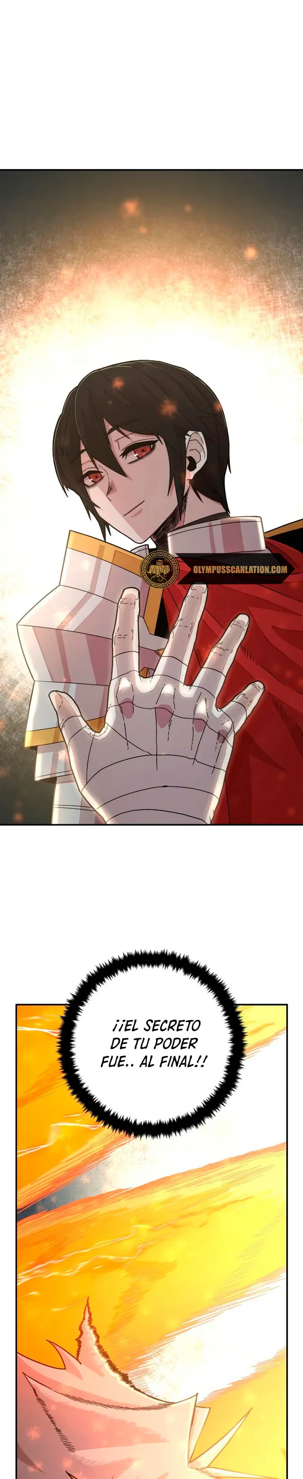 Hero Has Returned Capítulo 42 en Línea - página 49