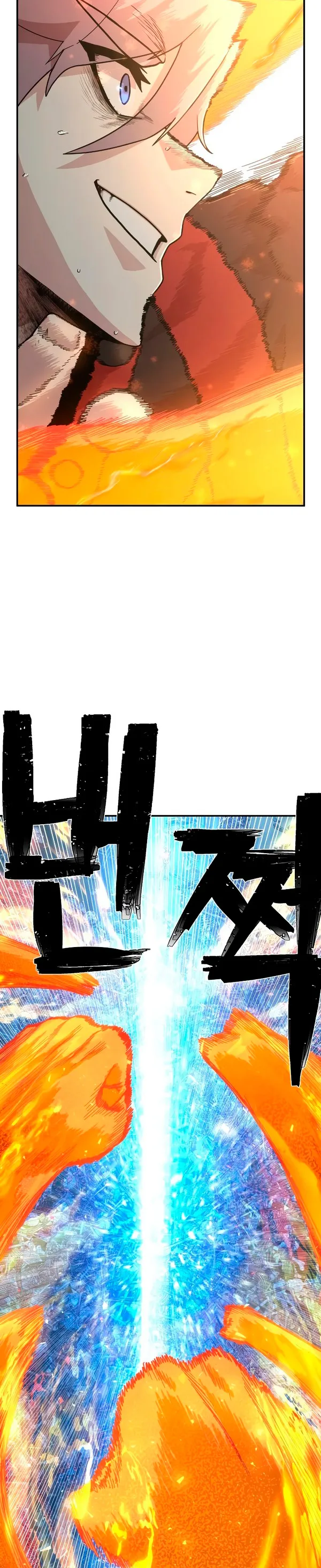 Hero Has Returned Capítulo 42 en Línea - página 50