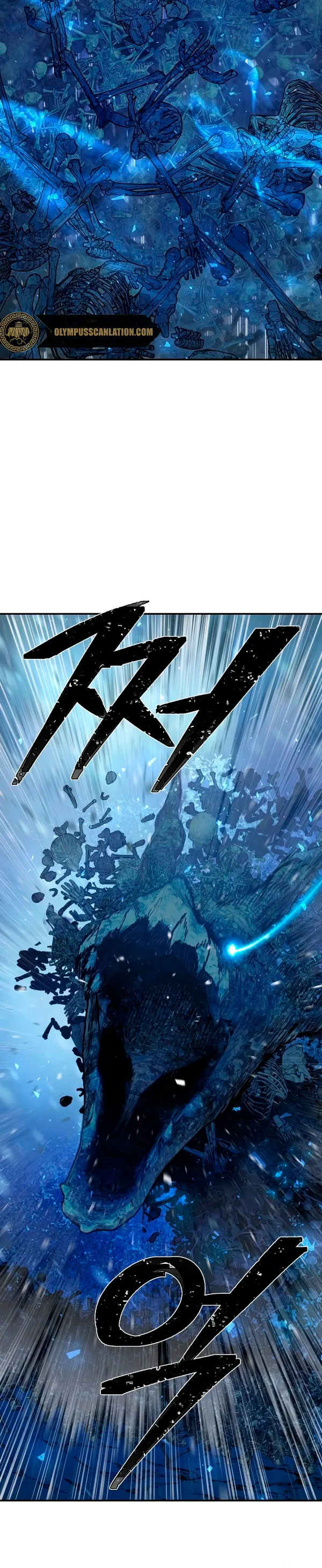 Hero Has Returned Capítulo 42 en Línea - página 52