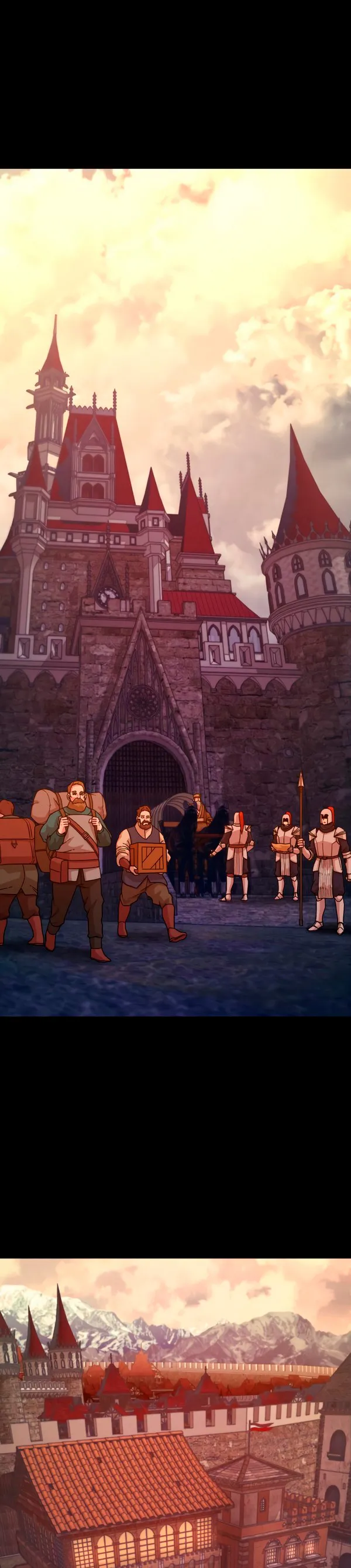 Hero Has Returned Capítulo 43 en Línea - página 3