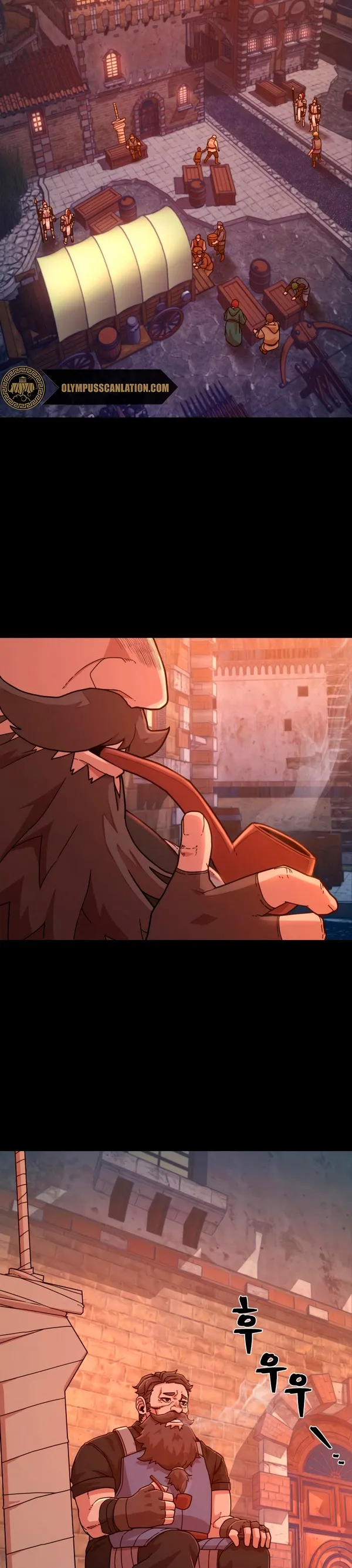 Hero Has Returned Capítulo 43 en Línea - página 4