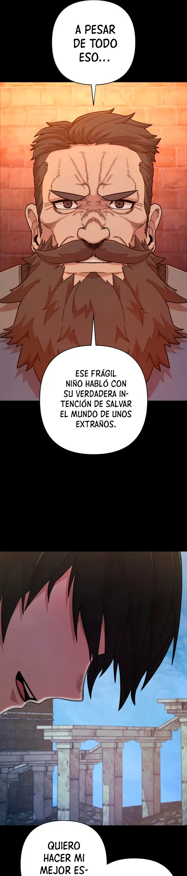 Hero Has Returned Capítulo 43 en Línea - página 12