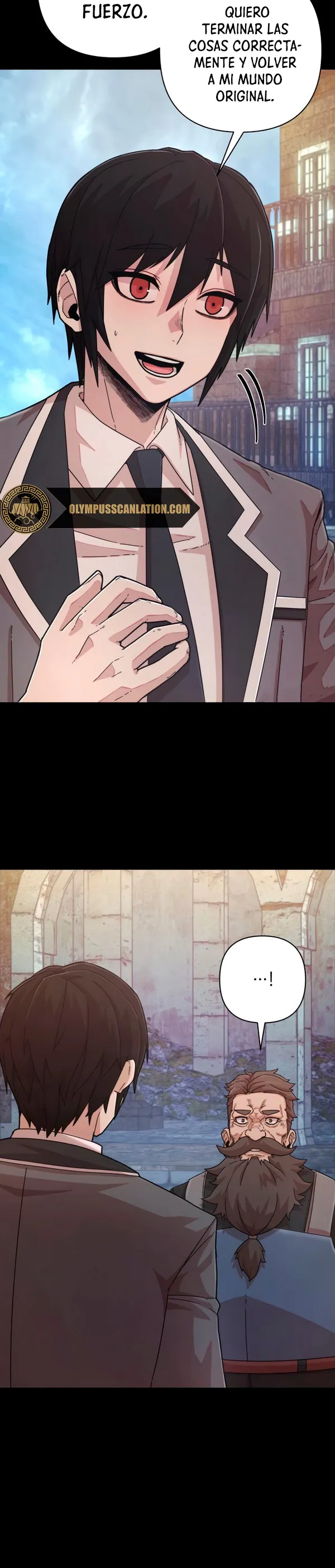 Hero Has Returned Capítulo 43 en Línea - página 13