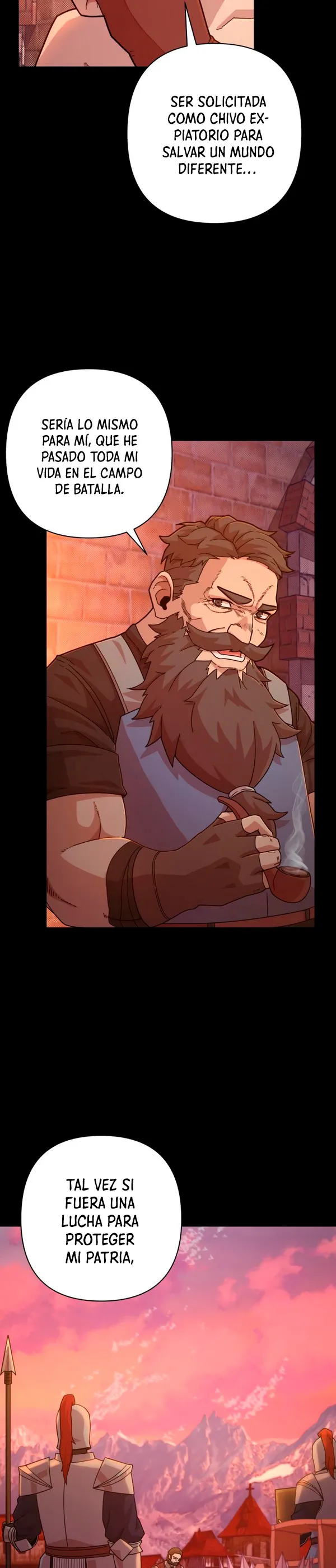 Hero Has Returned Capítulo 43 en Línea - página 15