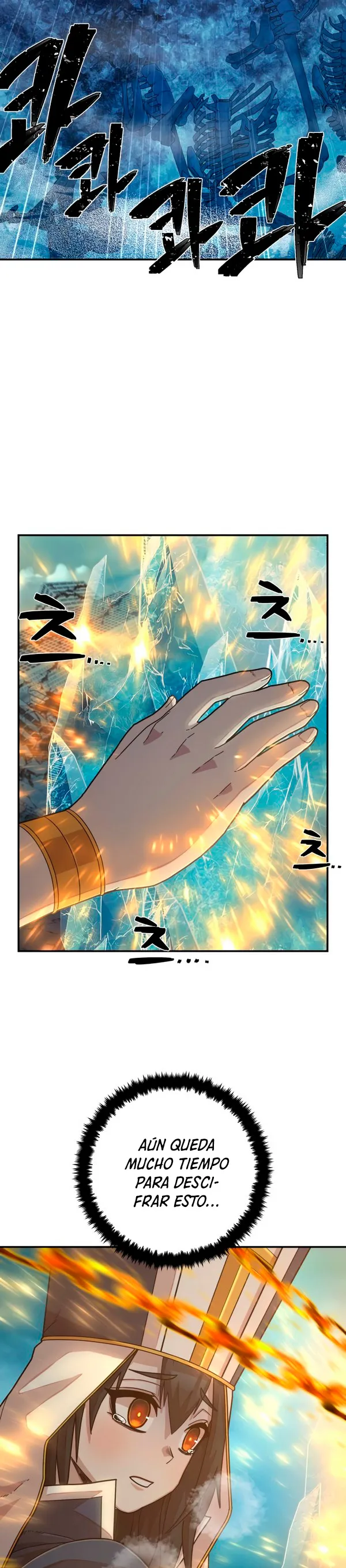 Hero Has Returned Capítulo 43 en Línea - página 24
