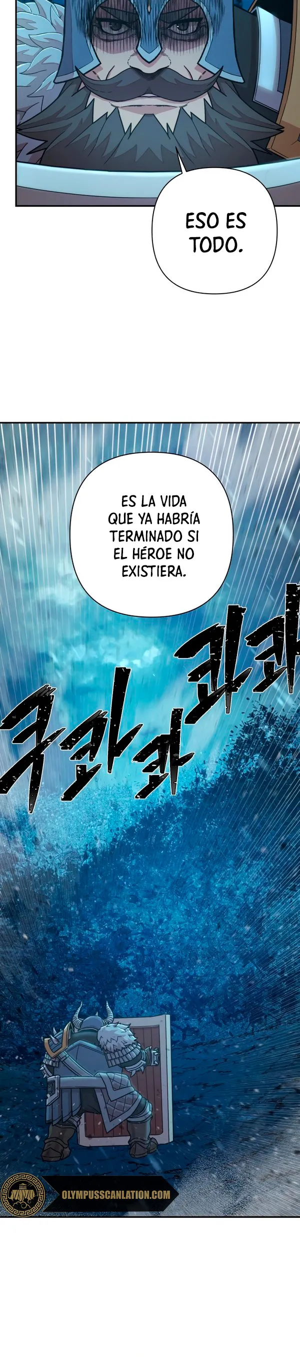 Hero Has Returned Capítulo 43 en Línea - página 29