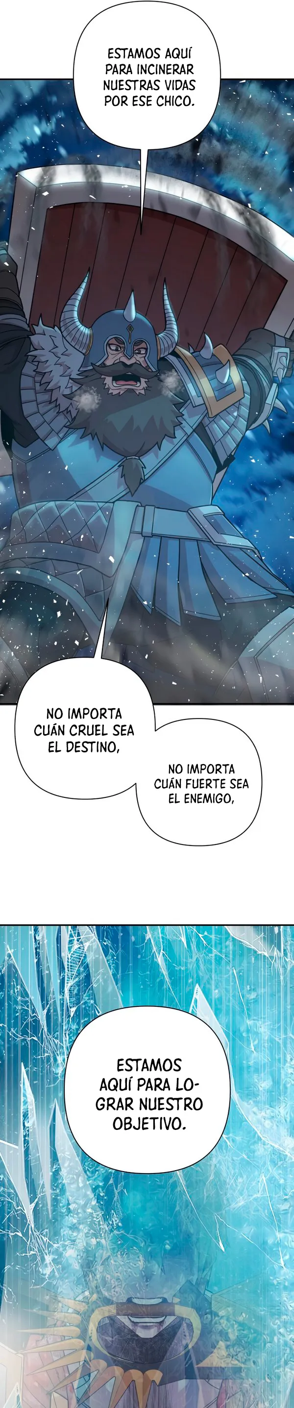 Hero Has Returned Capítulo 43 en Línea - página 30