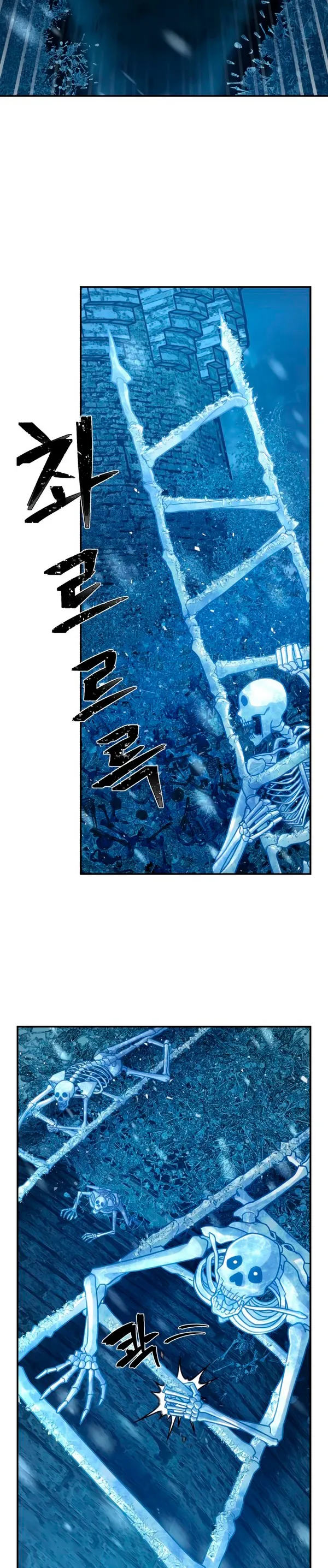 Hero Has Returned Capítulo 43 en Línea - página 37