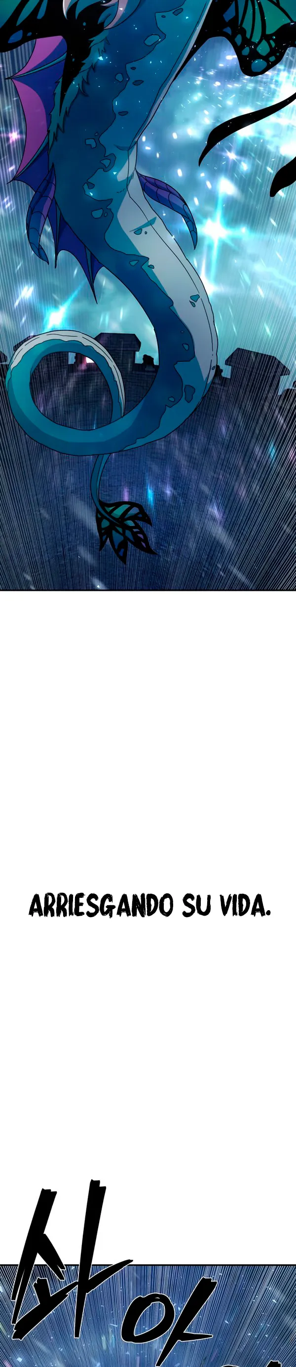 Hero Has Returned Capítulo 43 en Línea - página 46